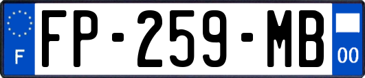 FP-259-MB