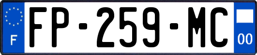 FP-259-MC