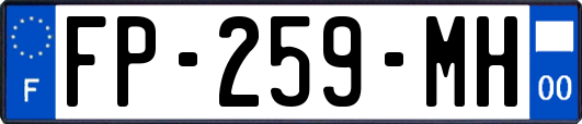FP-259-MH