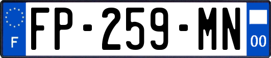 FP-259-MN