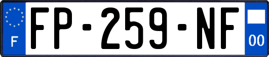 FP-259-NF