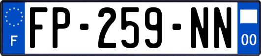 FP-259-NN