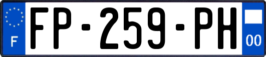 FP-259-PH