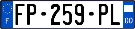 FP-259-PL