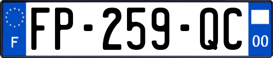 FP-259-QC