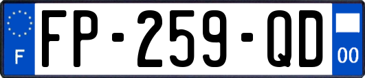 FP-259-QD