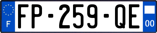 FP-259-QE