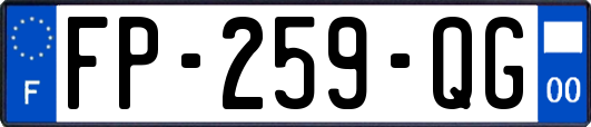 FP-259-QG