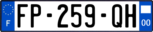 FP-259-QH