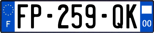 FP-259-QK