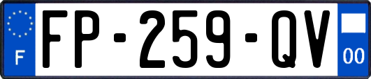 FP-259-QV
