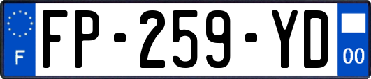 FP-259-YD