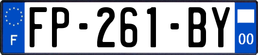 FP-261-BY