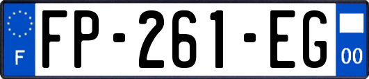 FP-261-EG