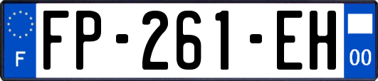 FP-261-EH