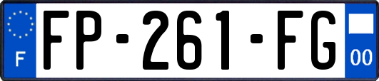 FP-261-FG