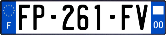 FP-261-FV