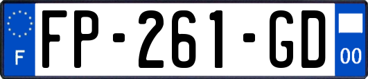 FP-261-GD
