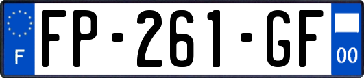 FP-261-GF