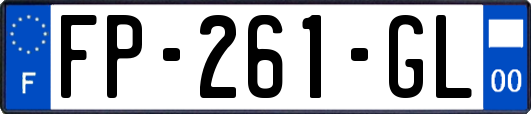 FP-261-GL
