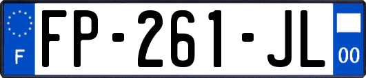 FP-261-JL