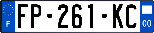 FP-261-KC