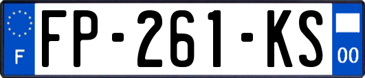 FP-261-KS