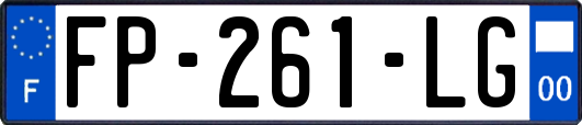 FP-261-LG