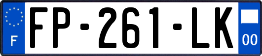 FP-261-LK