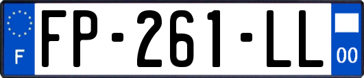 FP-261-LL