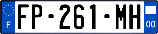 FP-261-MH