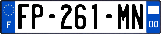 FP-261-MN