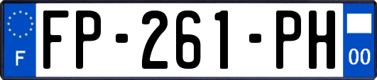 FP-261-PH