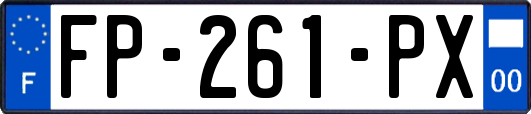FP-261-PX