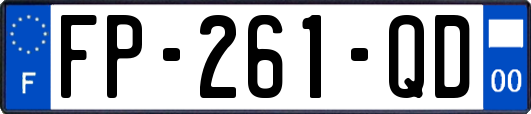 FP-261-QD