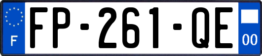 FP-261-QE