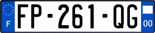 FP-261-QG