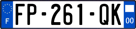 FP-261-QK