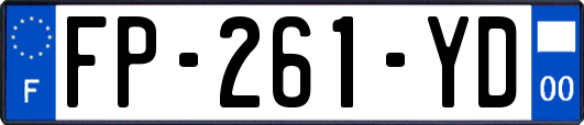 FP-261-YD