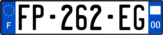 FP-262-EG