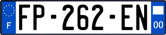 FP-262-EN