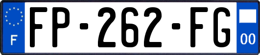 FP-262-FG