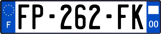 FP-262-FK