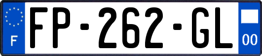 FP-262-GL