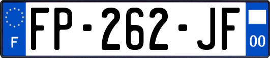 FP-262-JF