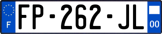 FP-262-JL