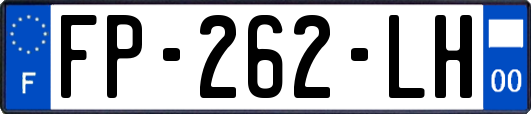 FP-262-LH