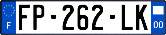FP-262-LK