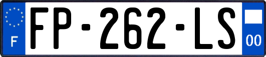 FP-262-LS