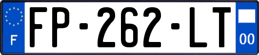 FP-262-LT